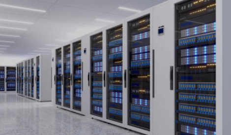 SESL Dedicated Servers